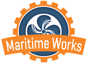Maritime Works logo