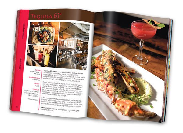 ACVB Restaurant Guide