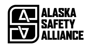 Alaska Safety Alliance Logo