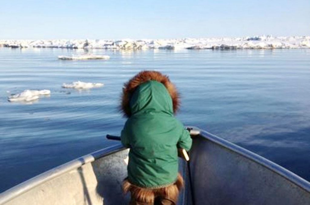 Sitnasuak Corporation