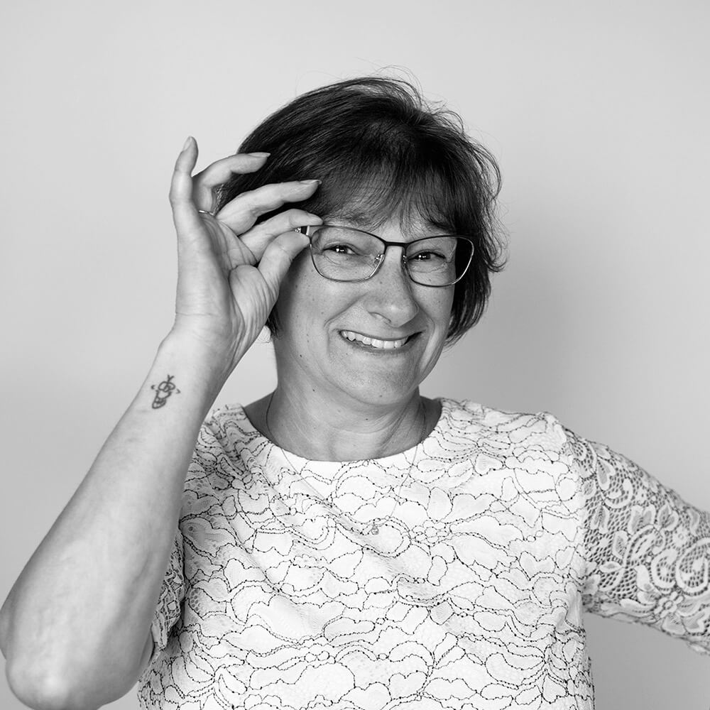 Carol Coe