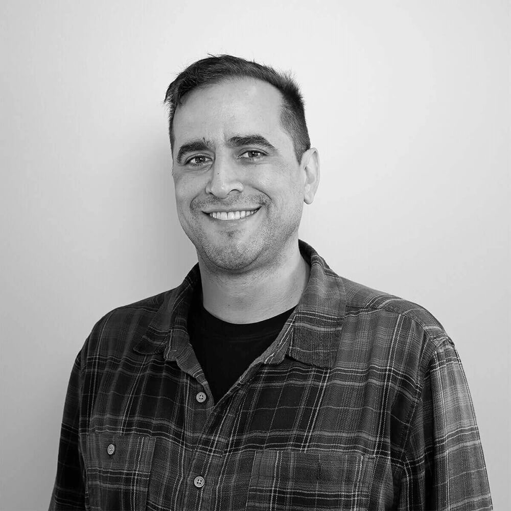 Damien Castaneda