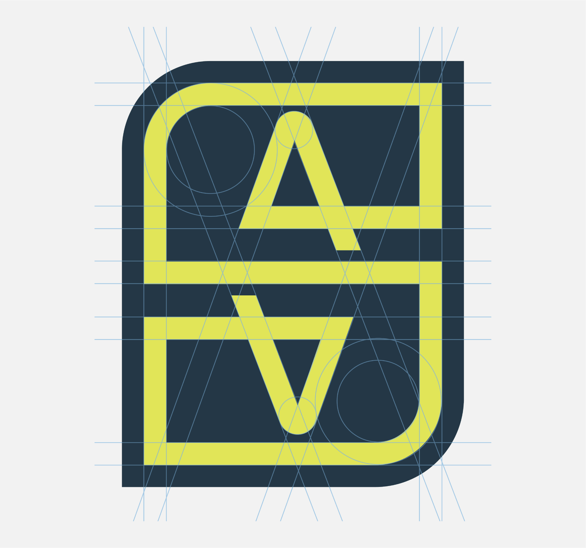 SAFE Logo within guidelines.